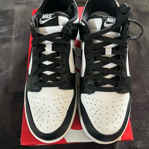 Nike Dunk Retro Panda - Picture 5 of 6